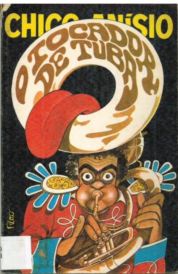 Tocador de Tuba, O